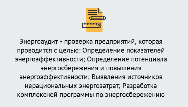 Почему нужно обратиться к нам? Шарыпово В каких случаях необходим допуск СРО энергоаудиторов в Шарыпово