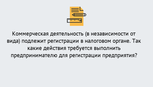 Почему нужно обратиться к нам? Шарыпово Регистрация предприятий в Шарыпово