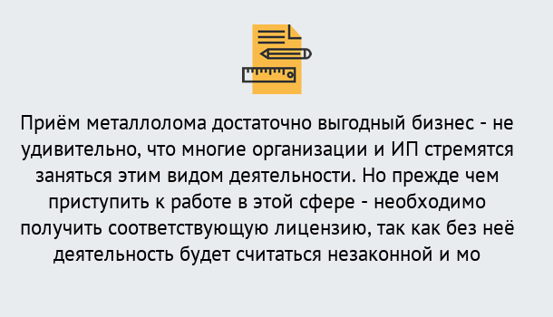 Почему нужно обратиться к нам? Шарыпово Лицензия на металлолом. Порядок получения лицензии. В Шарыпово